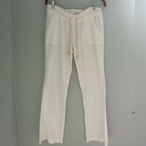 Roxy Linen pants